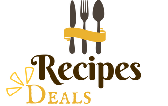 Recipes deals